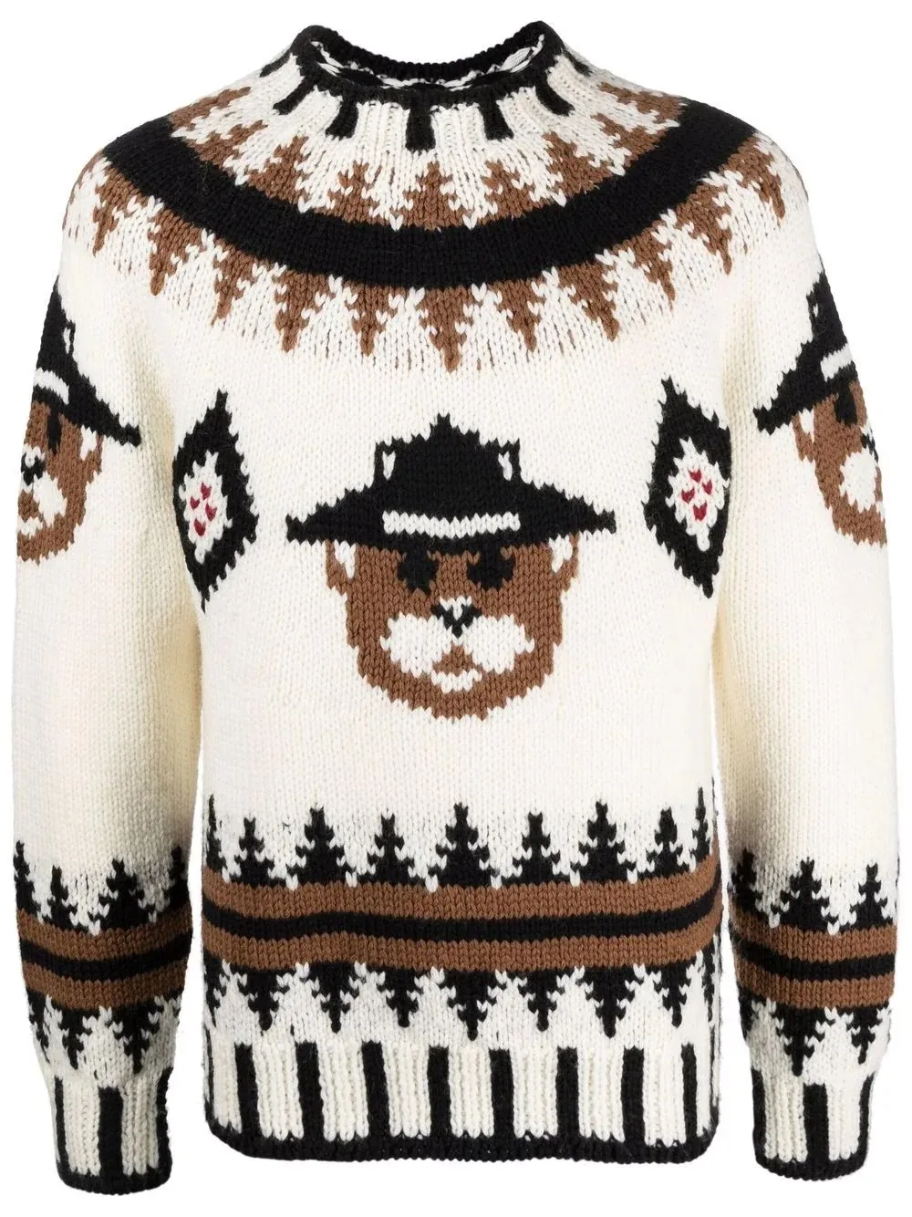Maglione | Dsquared2 | Eraldo.com