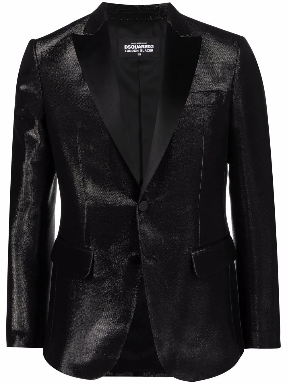 dsquared2 blazer