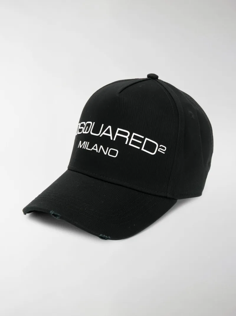 dsquared milano cap