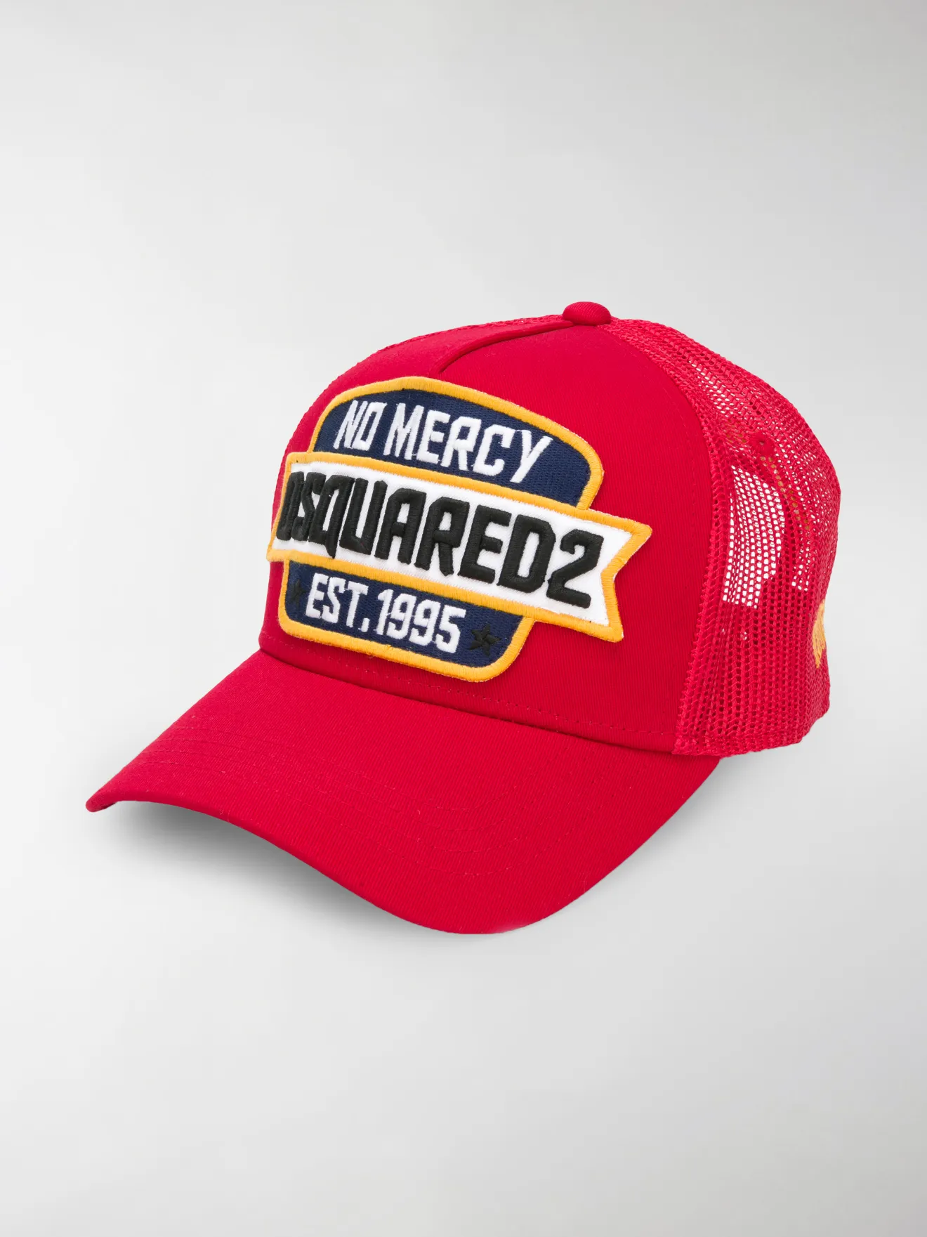 Dsquared cap no mercy Clearance