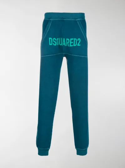 Dsquared2 - Pantaloni da tuta con logo