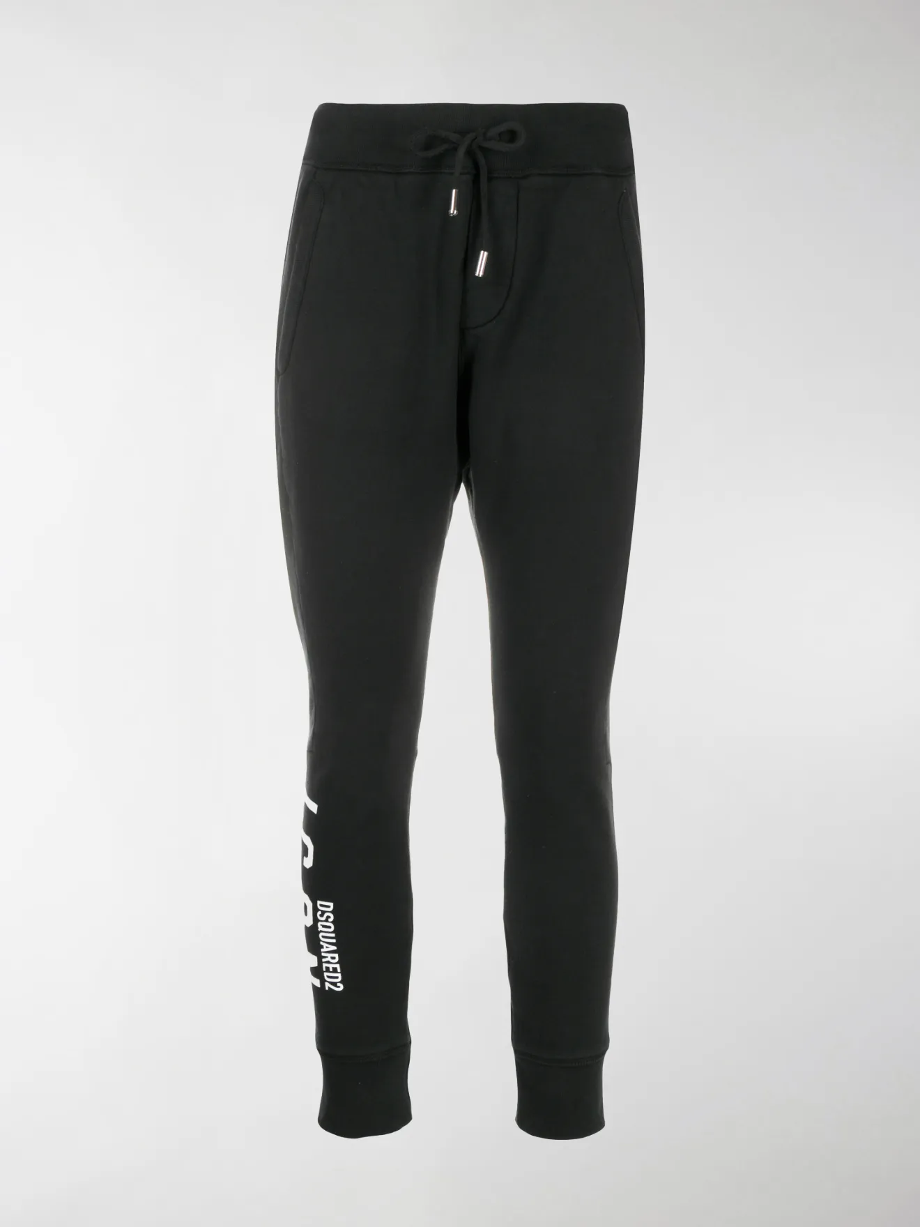 dsquared track pants