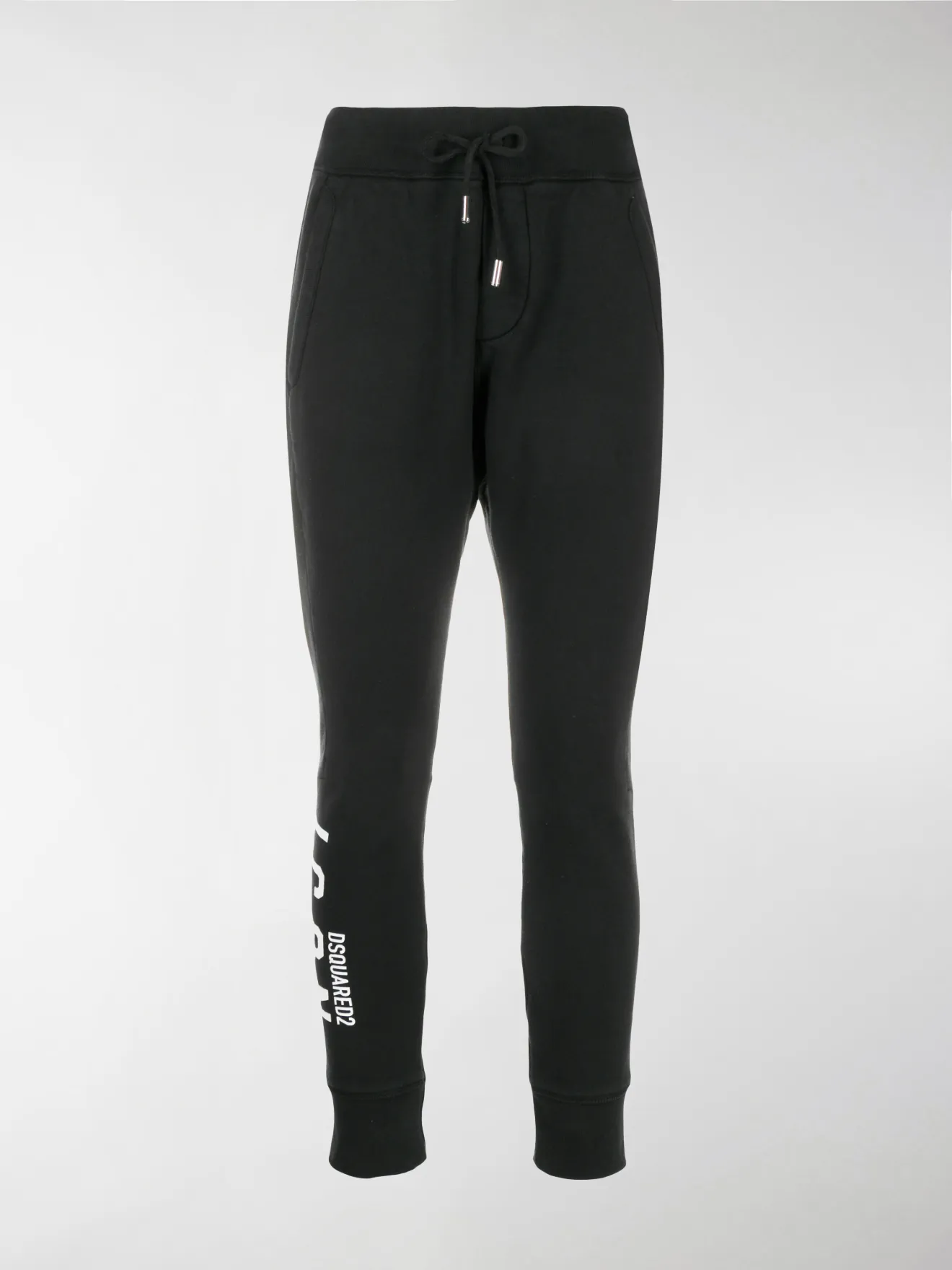 dsquared2 track pants