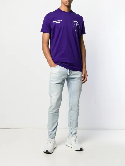skinny dan