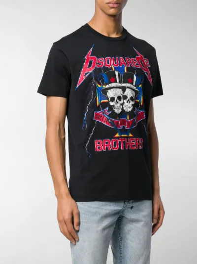 full sleeve hooded t shirt