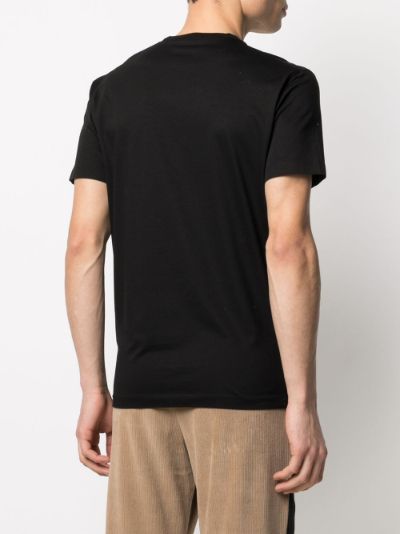 T-shirt I CAN'T con stampa, Dsquared2