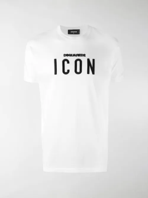 Dsquared2 - T-shirt Icon