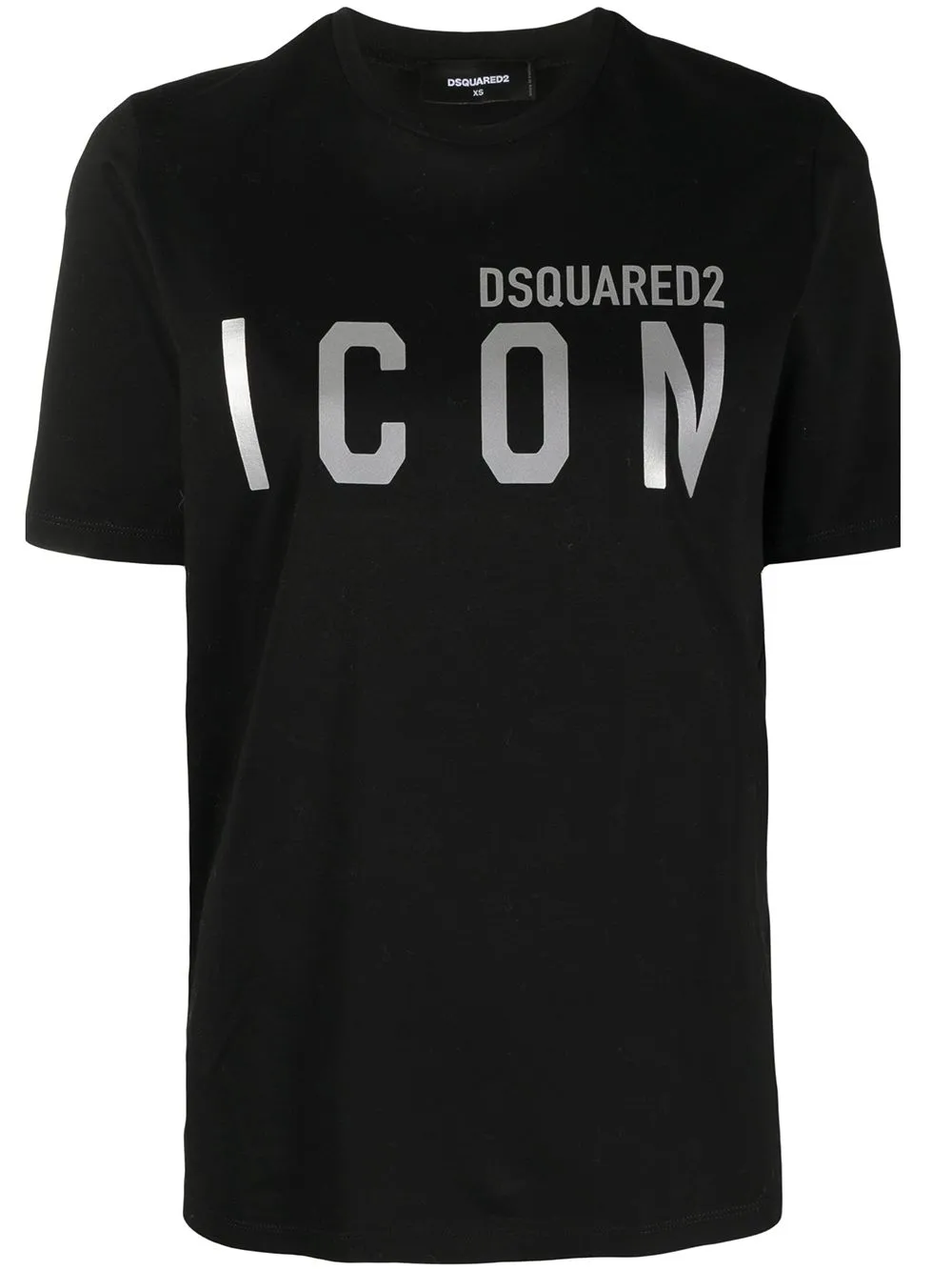 T-shirt Icon | Dsquared2 | Eraldo.com
