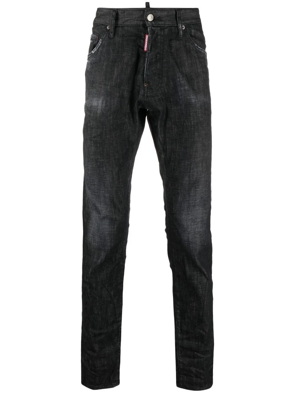 Wish dsquared hot sale jeans