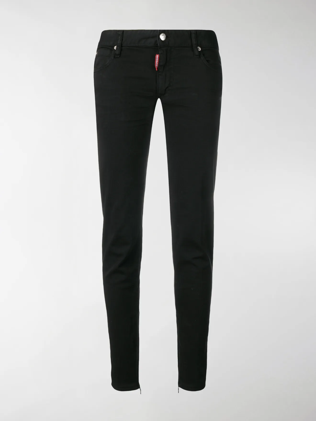dsquared2 twiggy jeans