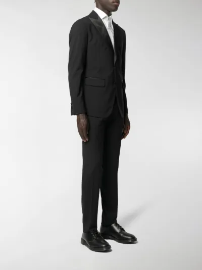 dsquared2 suit