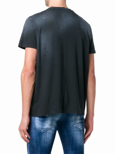 dsquared2 vicious t shirt