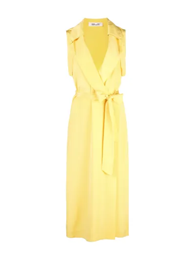 DVF Diane von Furstenberg Augusta wrap dress Eraldo FR