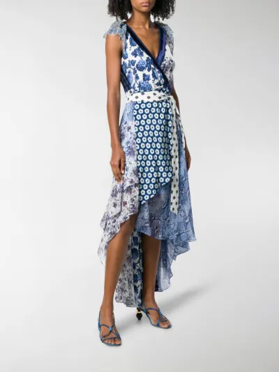 diane von furstenberg ava dress