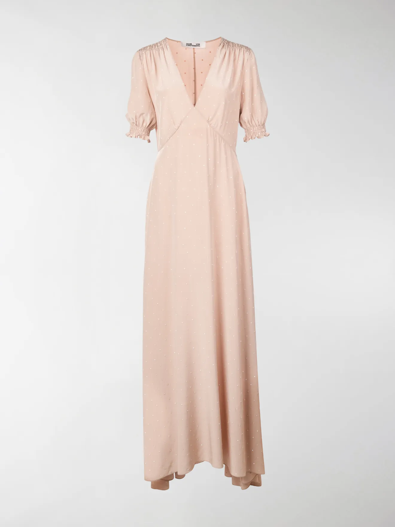 dvf maxi