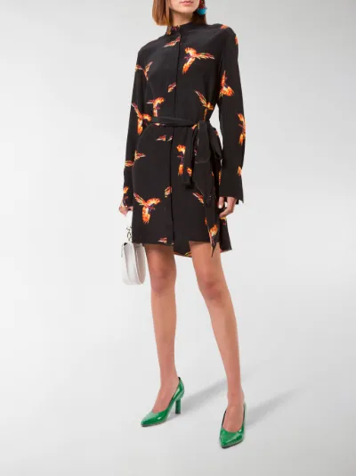 Tunisia Dress DVF