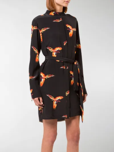 Tunisia Dress DVF