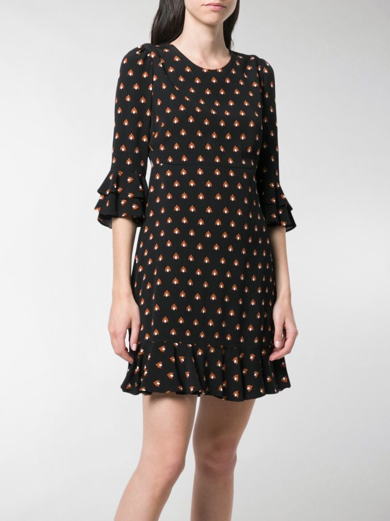 diane von furstenberg elly dress