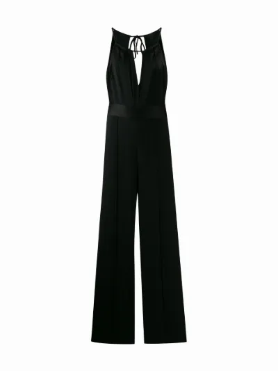 Black jumpsuit ireland online