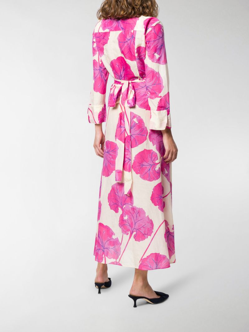 diane von furstenberg kimono