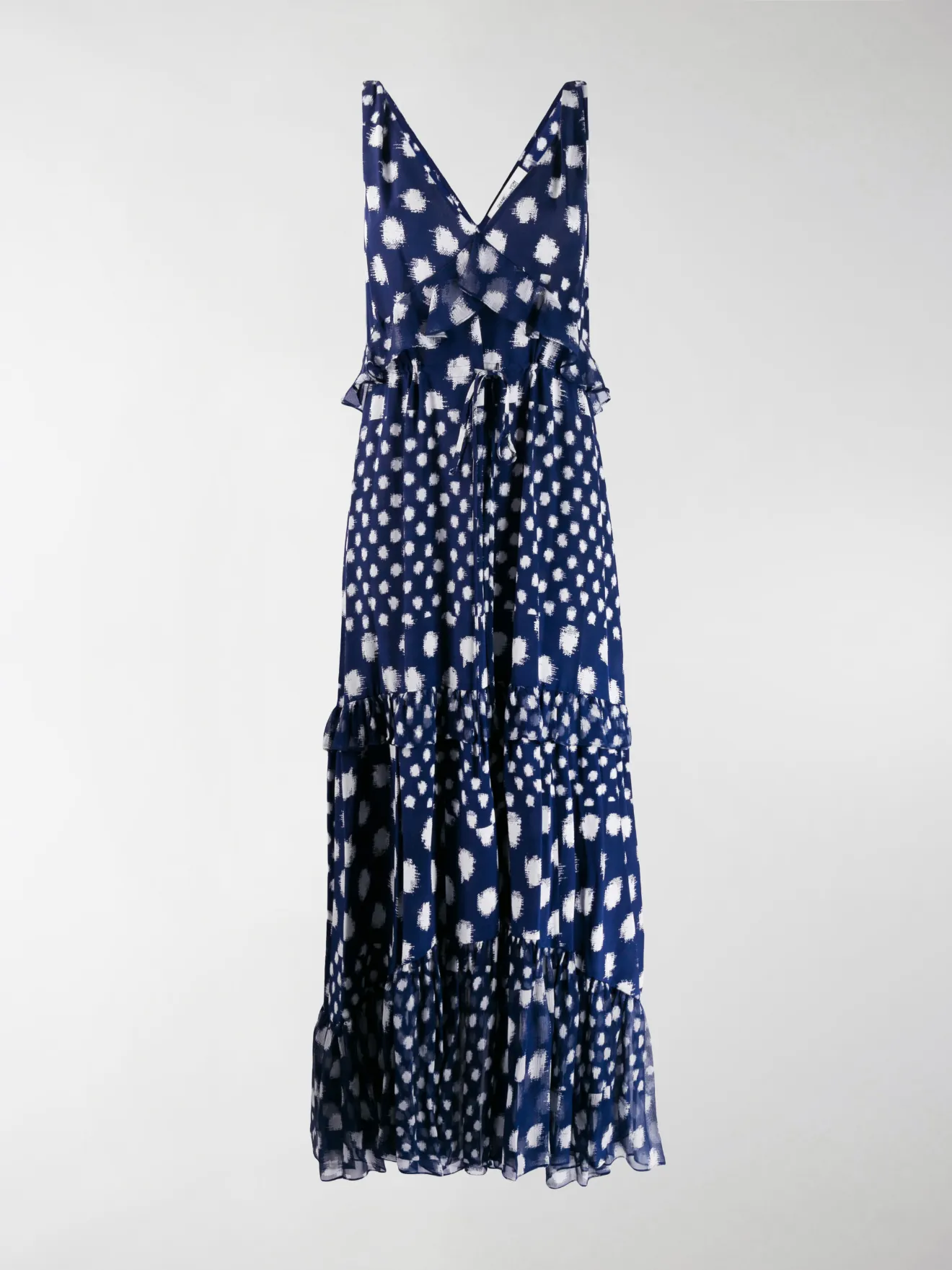 dvf maxi
