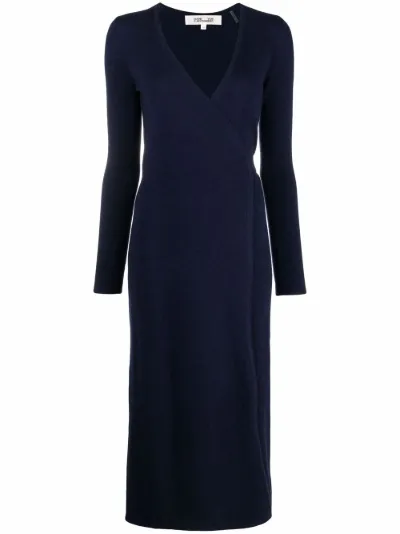 Diane von furstenberg cashmere dress hotsell