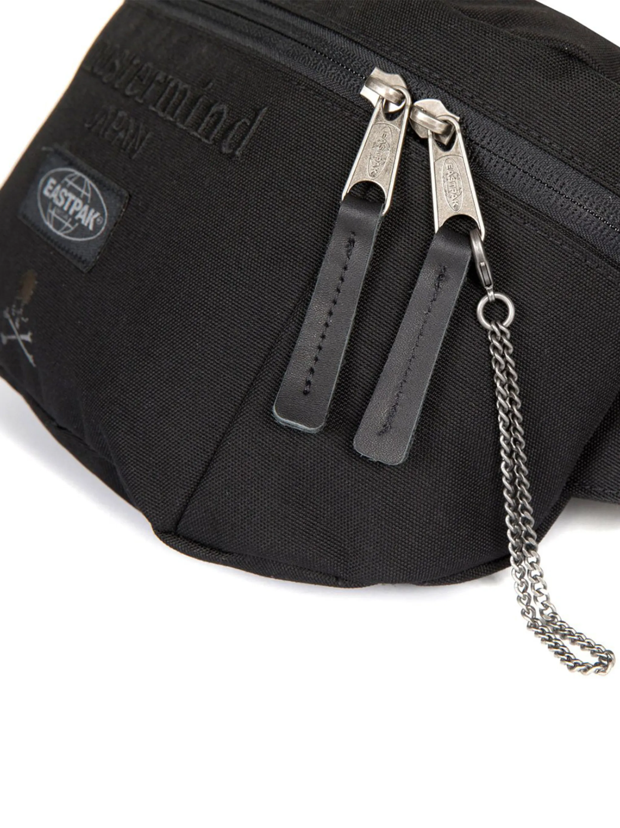 Eastpak suede belt bag online