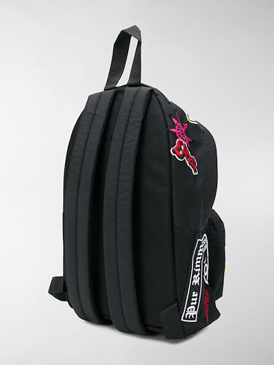 eastpak vetements backpack