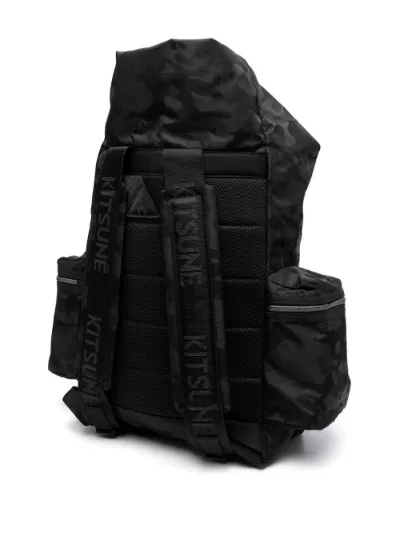 Eastpak x Maison Kitsune backpack | Eraldo.com PL
