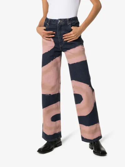 eckhaus latta pants