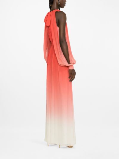 Elie Saab Sunset Dress