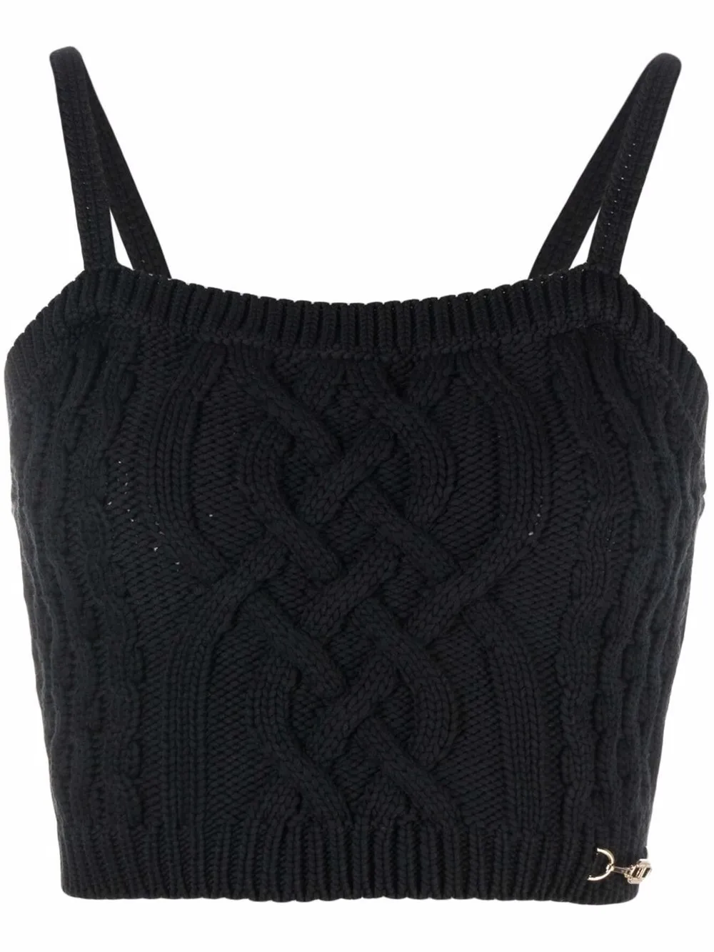knitted vest tops ladies