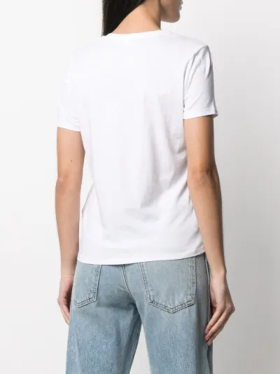 elisabetta franchi t shirt