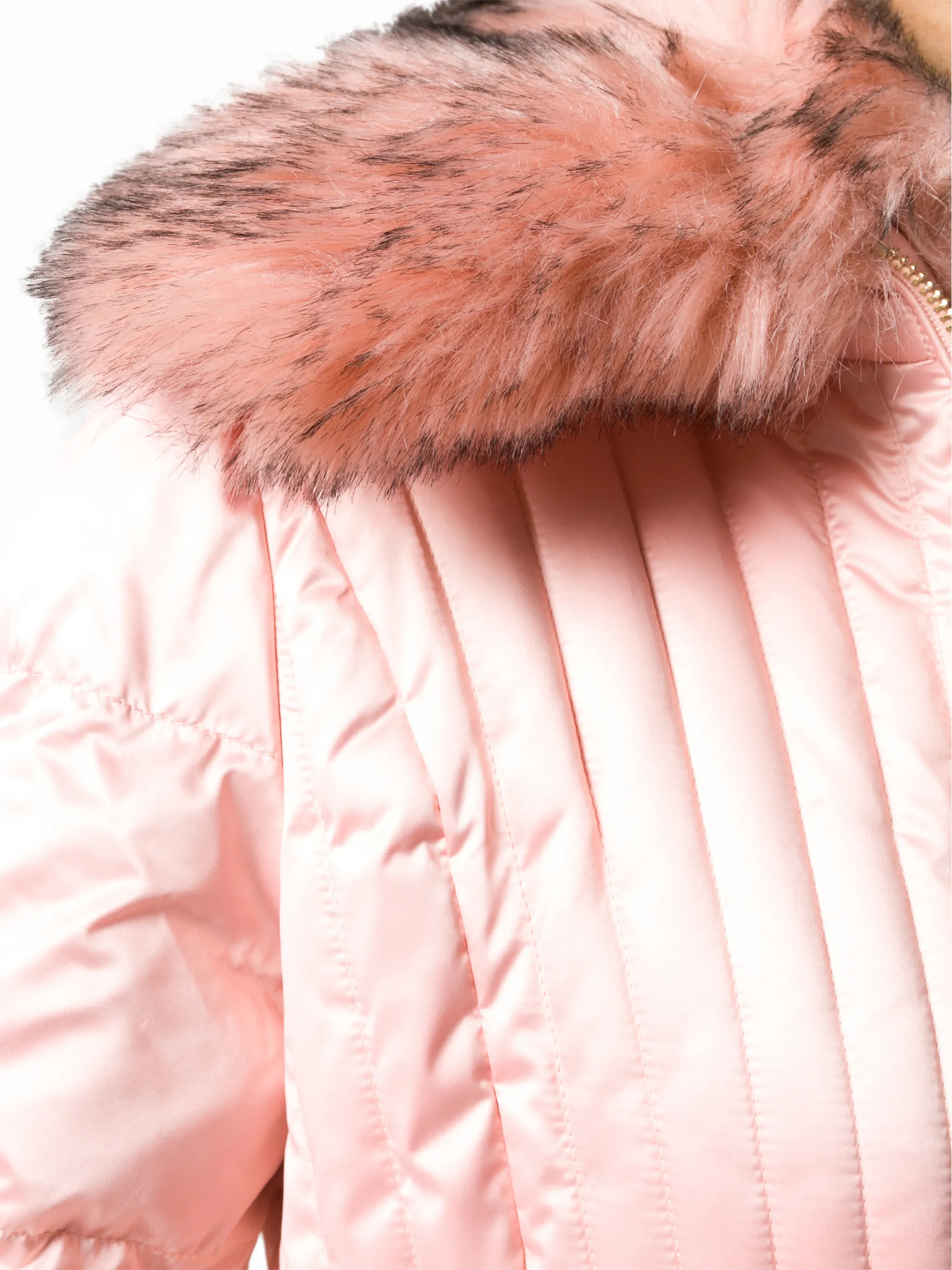 Elisabetta Franchi flared puffer coat | Eraldo.com US Elisabetta Franchi flared puffer coat | Eraldo.com US