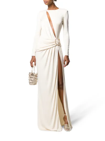 elisabetta franchi evening dresses