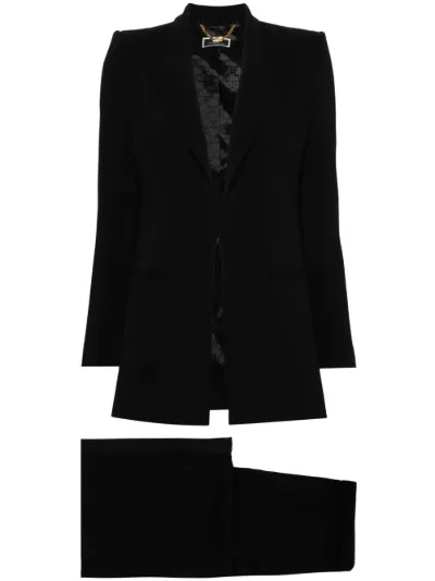 Elisabetta 2024 franchi suit