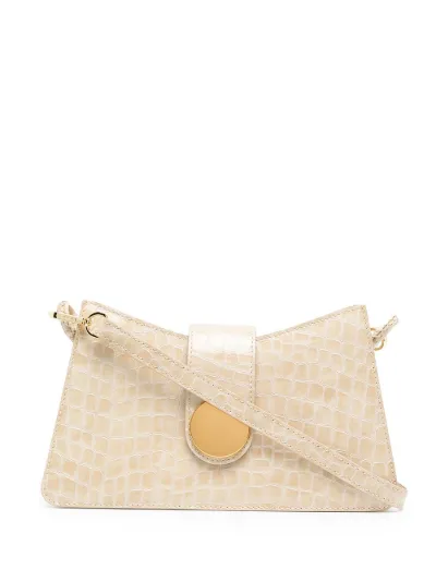 elleme baguette bag