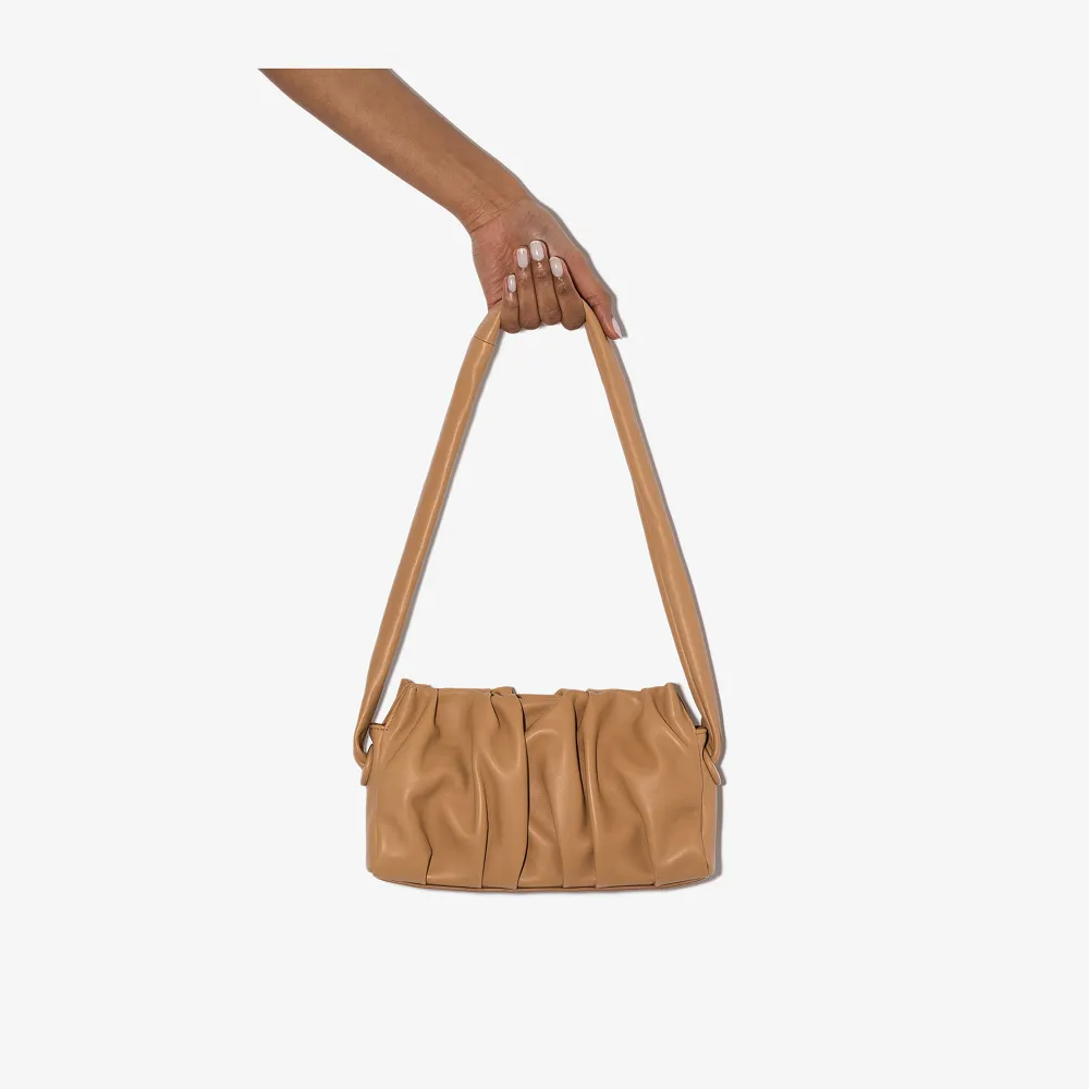 elleme vague shoulder bag