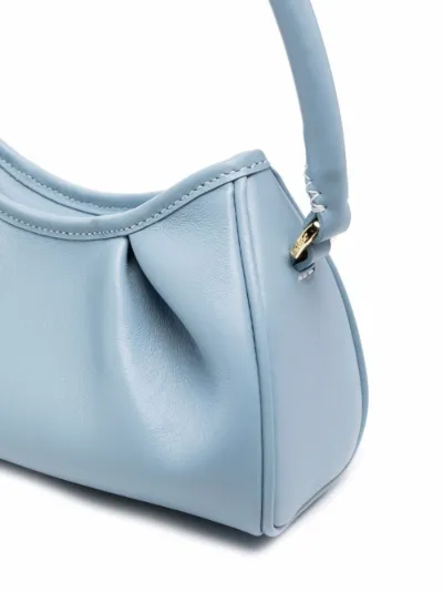 Elleme Small Dimple leather tote bag | Eraldo.com TD