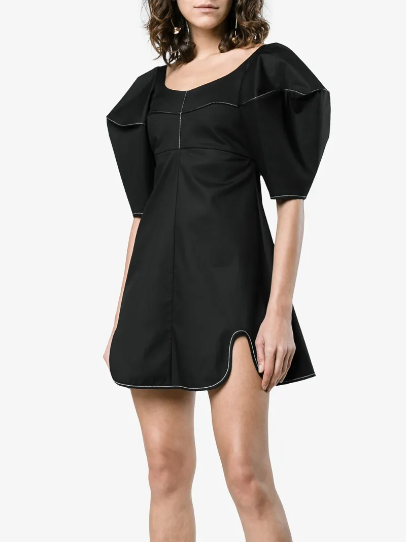Bubble Dress
