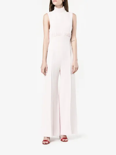 emilia wickstead jumpsuit