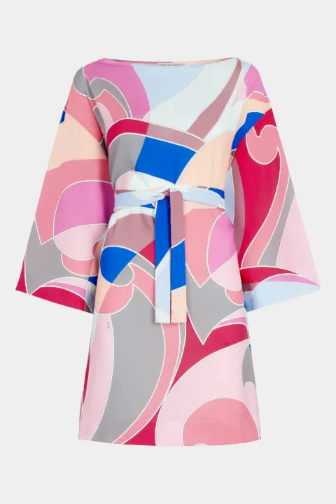 emilio pucci abiti