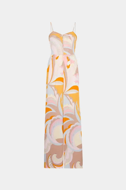 emilio pucci jumpsuit