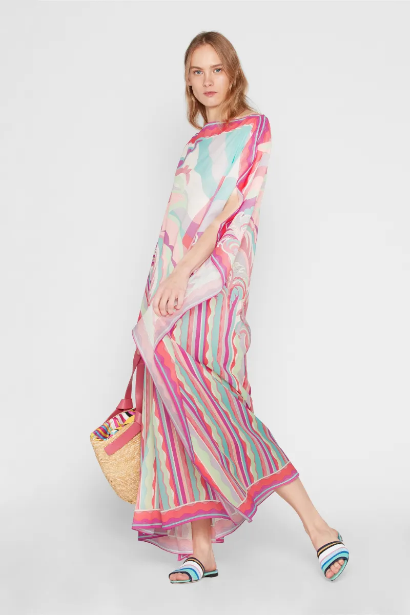 long beach kaftan