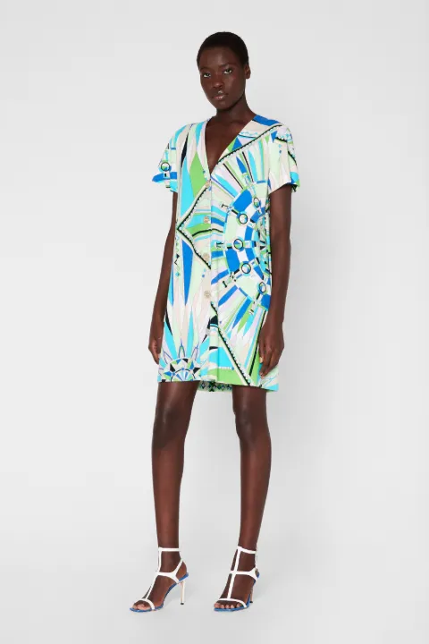 Emilio pucci beach dress online