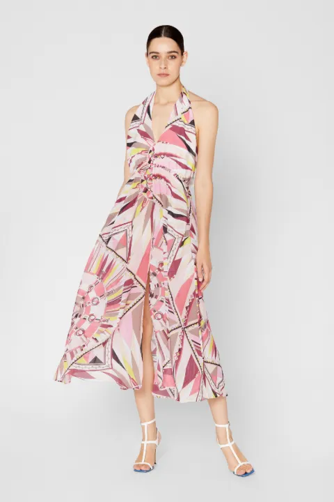 emilio pucci dress