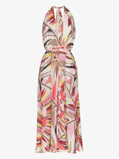 pucci dress