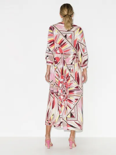 pucci kaftan