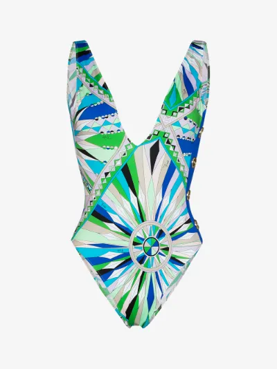 emilio pucci swimwear