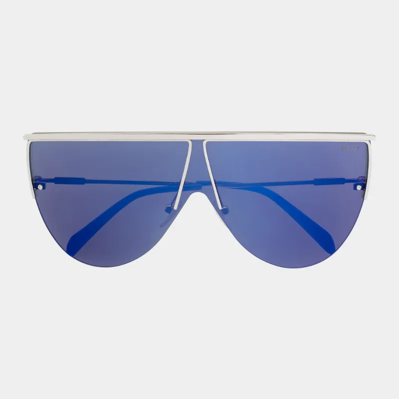 shield aviator sunglasses